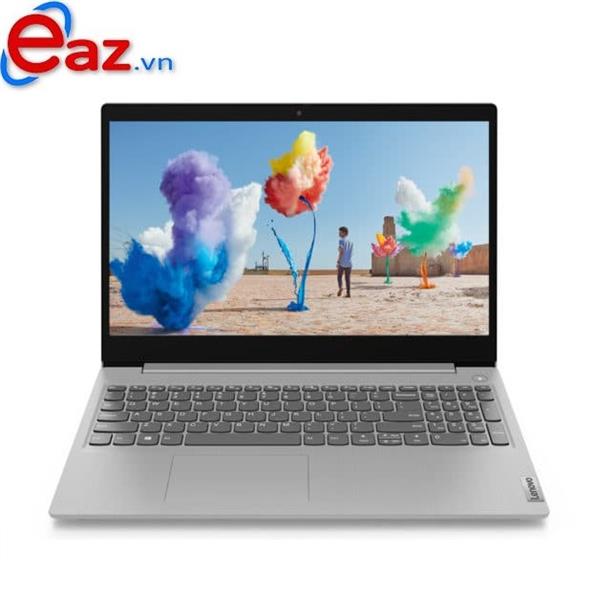 Lenovo Ideapad Slim 3 15ITL05 (81X800KRVN) | Intel&#174; Tiger Lake Core™ i3 _ 1115G4 | 8GB | 256GB SSD PCIe | VGA INTEL | Win 11 | 15.6 inch HD | Finger | 0522F